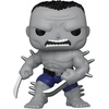 image:imageFunko Pop Super Weapon X Program  Weapon H