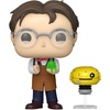 image:imageFunko Pop amp Buddy Disney  Flubber  Professor Brainard with Weebo
