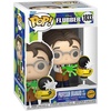 image:imageFunko Pop amp Buddy Disney  Flubber  Professor Brainard with Weebo
