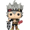 image:imagePOP Funko Animation Black Clover  Asta Time Skip