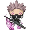 image:imagePOP Funko Animation Kaiju No 8  Gen Narumi Power up