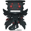 image:imagePOP Funko Animation Kaiju No 8  Kaiju No 9 Winged