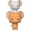 image:imagePOP Funko Animation Tom amp Jerry Gokko  Jerry with Nibbles