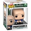 image:imagePOP Funko Bitty 4Pk Avengers  Black PantherCyclopsMr FantasticProf X
