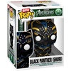 image:imagePOP Funko Bitty 4Pk Avengers  Black PantherCyclopsMr FantasticProf X