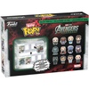 image:imagePOP Funko Bitty 4Pk Avengers  Dr DoomThorNightcrawlerMagneto