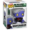 image:imagePOP Funko Bitty 4Pk Avengers  Dr DoomThorNightcrawlerMagneto