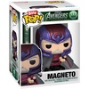 image:imagePOP Funko Bitty 4Pk Avengers  Dr DoomThorNightcrawlerMagneto