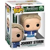image:imagePOP Funko Bitty 4Pk Avengers  YelenaCPT AmericaJohnny StormGambit