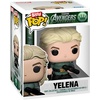 image:imagePOP Funko Bitty 4Pk Avengers  YelenaCPT AmericaJohnny StormGambit