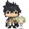 image:imagePOP Funko Buddy Black Clover  Yuno and Sylph
