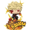 image:imagePOP Funko Deluxe My Hero Academia  Bakugo with Chase Style May Vary