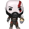 image:imagePOP Funko Games God of War  Kratos with Mimirs Head