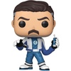 image:imagePOP Funko Marvel Avengers Doomsday  Mister Fantastic