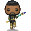 image:imagePOP Funko Marvel Avengers Doomsday  Namor