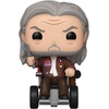 image:imagePOP Funko Movies Dodgeball  Patches OHoulihan
