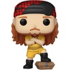 image:imagePOP Funko Movies Dodgeball  Steve The Pirate Cowan