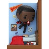 image:imagePOP Funko Nooks Marvel  Miles Morales in Bedroom