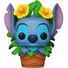 image:imagePOP Funko Premium Lilo amp Stitch  Stitch in Potted Plant