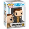 image:imagePOP Funko TV Melrose Place  Kimberly Shaw with Chase Style May Vary