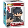 image:imageFunko POP Animation CSM  AKI Hayakawa  Chainsaw Man  Collectable Vinyl Figure  Gift Idea  Official Merchandise  for Kids amp Adults  Anime Fans  Model Figure for Collectors and Display