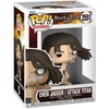 image:imageFunko Pop Animation Attack on Titan Split  Eren JaegerAttack Titan