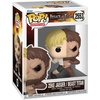 image:imageFunko Pop Animation Attack on Titan Split  Zeke JaegerBeast Titan