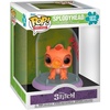 image:imageFunko Pop Deluxe Lilo amp Stitch Experiments  Splodyhead