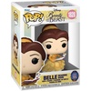 image:imageFunko Pop Disney Readers  Belle Reading Book