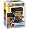 image:imageFunko Pop Disney Treasure Planet  John Silver