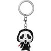 image:imageFunko Pop Keychain Ghost Face  Ghost Face 2Pack