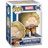 image:imageFunko Pop Marvel Weapon X Program  Sabretooth