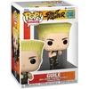 image:imageFunko Pop Movies Street Fighter  Guile