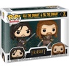 image:imageFunko Pop Movies The Hobbit  Kili the Dwarf amp Fili the Dwarf 2Pack
