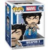 image:imageFunko Pop Premium Weapon X Program  Weapon X 16 Odds for Rare Chase