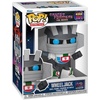 image:imageFunko Pop Retro Toys Transformers  Wheeljack