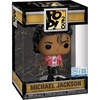 image:imageFunko Pop Rocks Pop 250  Michael Jackson