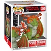 image:imageFunko Pop Super Dungeons amp Dragons  Spirit Dragon