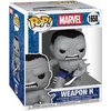 image:imageFunko Pop Super Weapon X Program  Weapon H