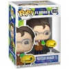 image:imageFunko Pop amp Buddy Disney  Flubber  Professor Brainard with Weebo