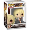 image:imagePOP Funko Animation Attack on Titan Split  Annie LeonhartFemale Titan