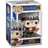 image:imagePOP Funko Animation Black Clover  Asta Time Skip