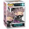 image:imagePOP Funko Animation Kaiju No 8  Gen Narumi Power up
