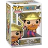 image:imagePOP Funko Animation One Piece  Usopp