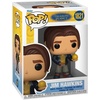 image:imagePOP Funko Disney Treasure Planet  Jim Hawkins