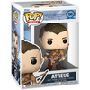 image:imagePOP Funko Games God of War  Atreus