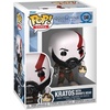 image:imagePOP Funko Games God of War  Kratos with Mimirs Head