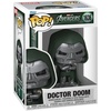 image:imagePOP Funko Marvel Avengers Doctor Doom