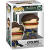 image:imagePOP Funko Marvel Avengers Doomsday  Cyclops