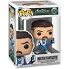 image:imagePOP Funko Marvel Avengers Doomsday  Mister Fantastic